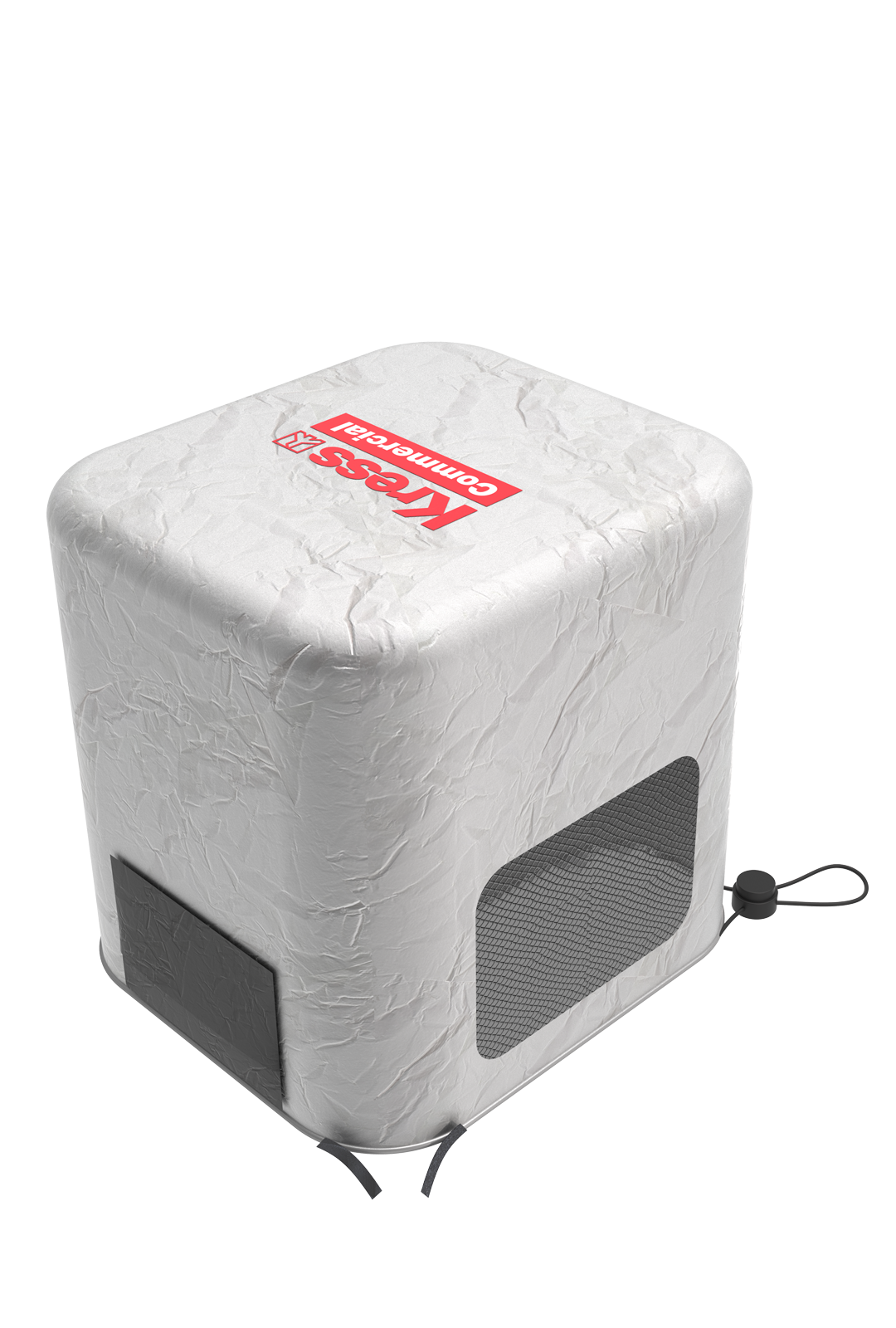 Kress Protection Cover for AC Charger | Kress